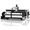CNC-Schneider Laser-Lazer-Schneidemaschine 1000W Faser-Laser-Schneidemaschine Blech